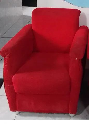 2 poltronas  - Foto 3