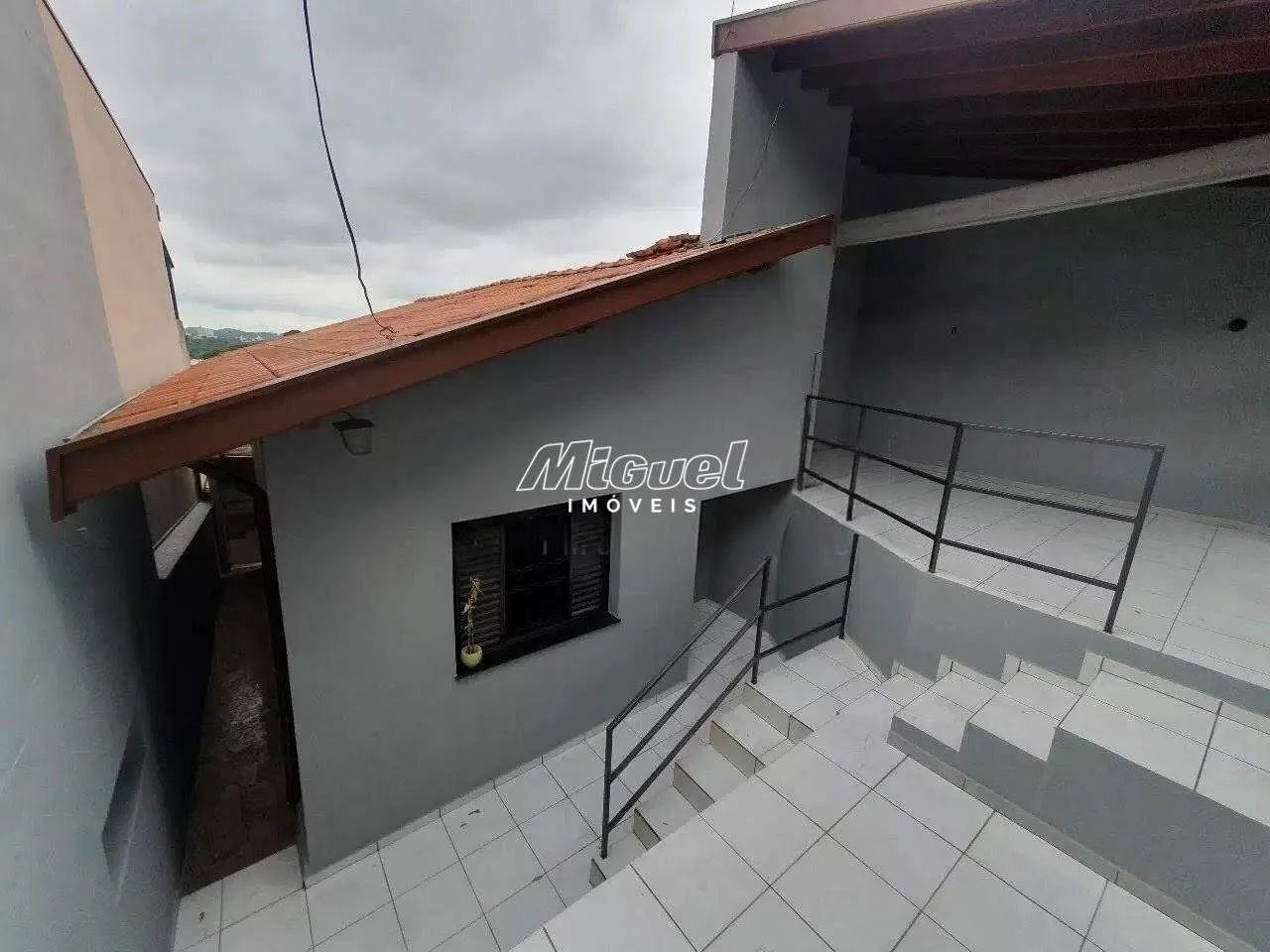 Casa, para aluguel, Jaraguá - 2 quartos - Piracicaba/SP - Foto 4