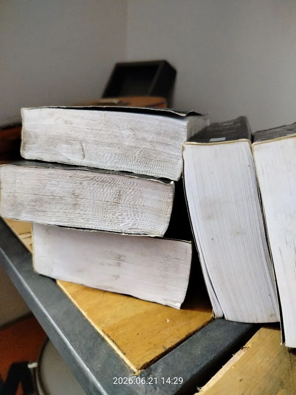 Livros das crônicas de gelo e fogo  - Foto 3