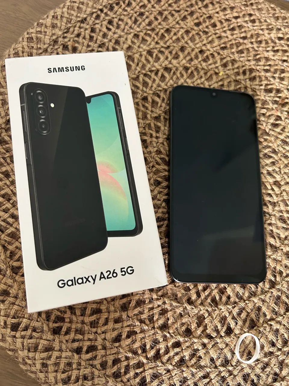 Samsung A26