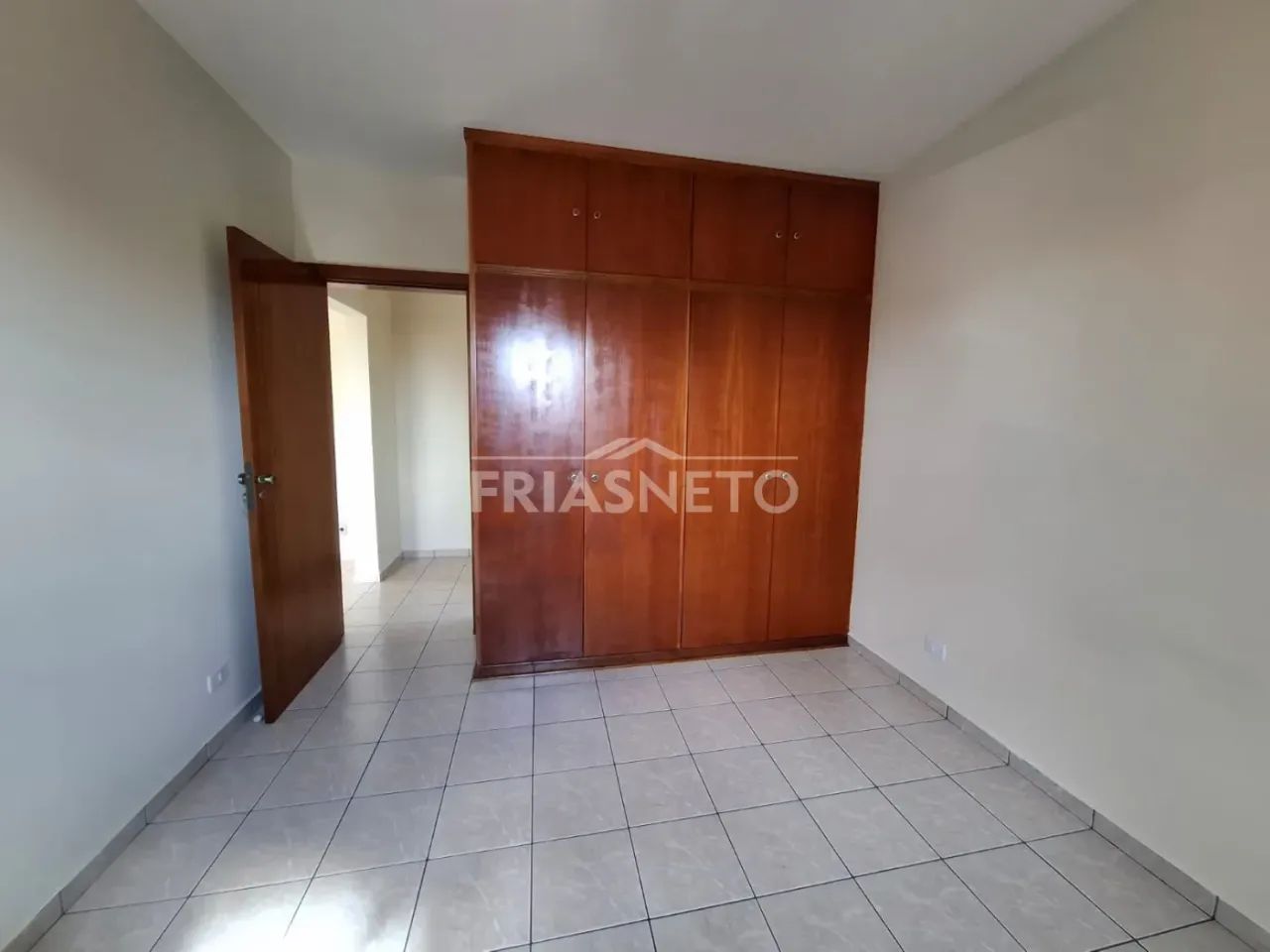 Apartamento à venda no condomínio Edifício Pettinelli - Foto 4