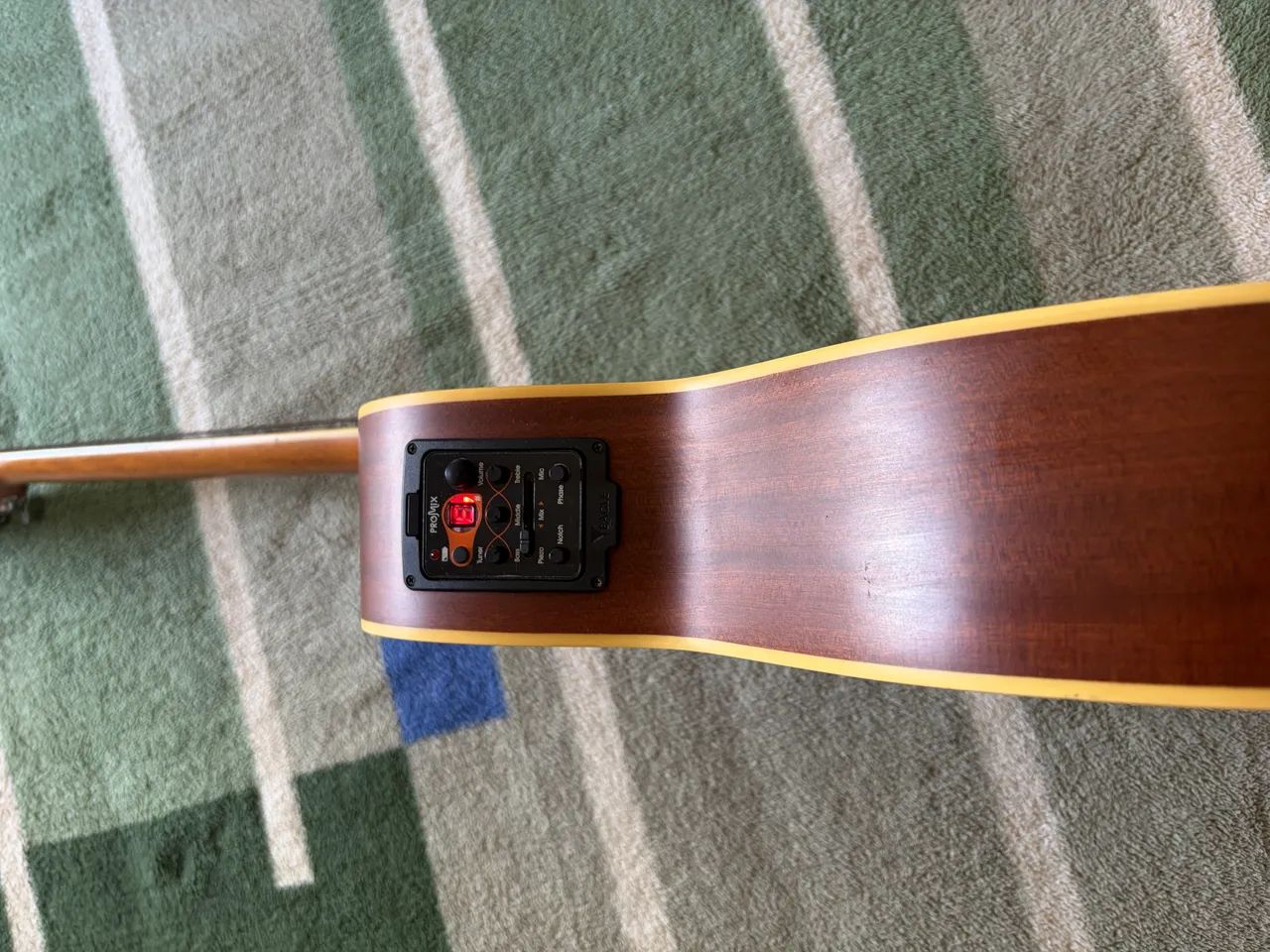 Violão Eagle GL-36 - Foto 2