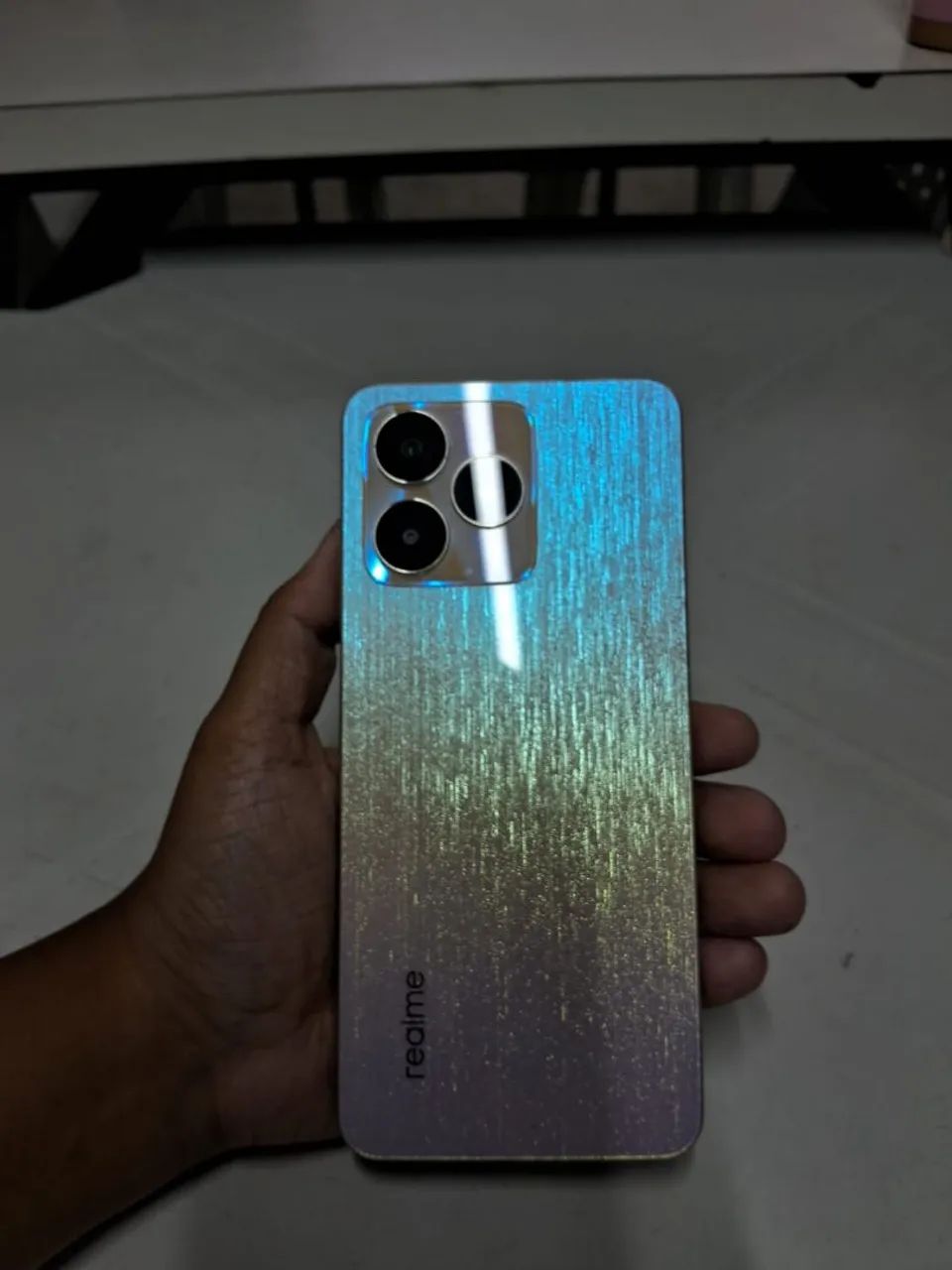 Vendo celular Realme C53  - Foto 3