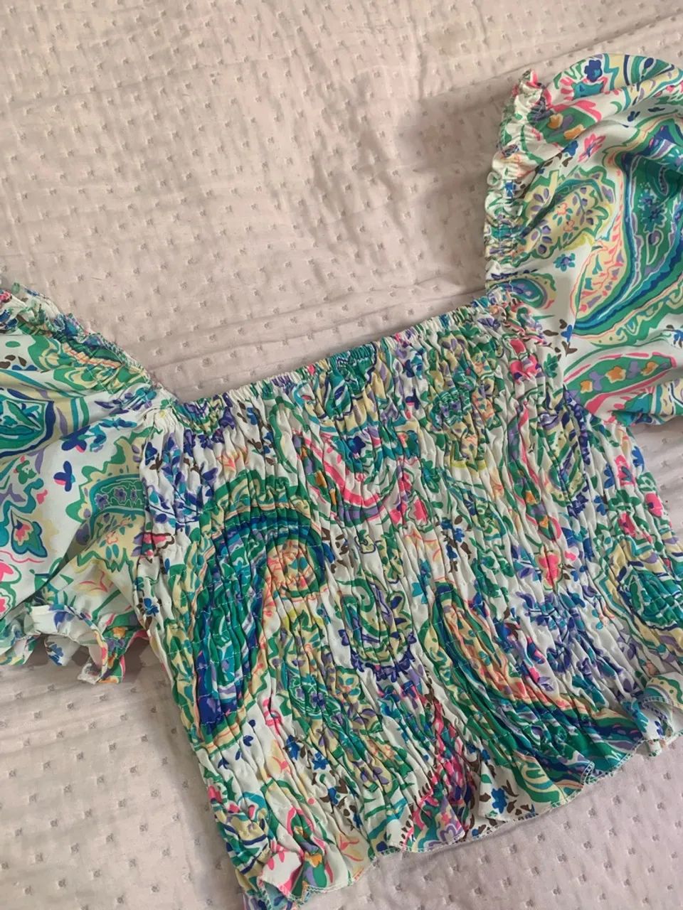 Blusa Paty - Foto 2