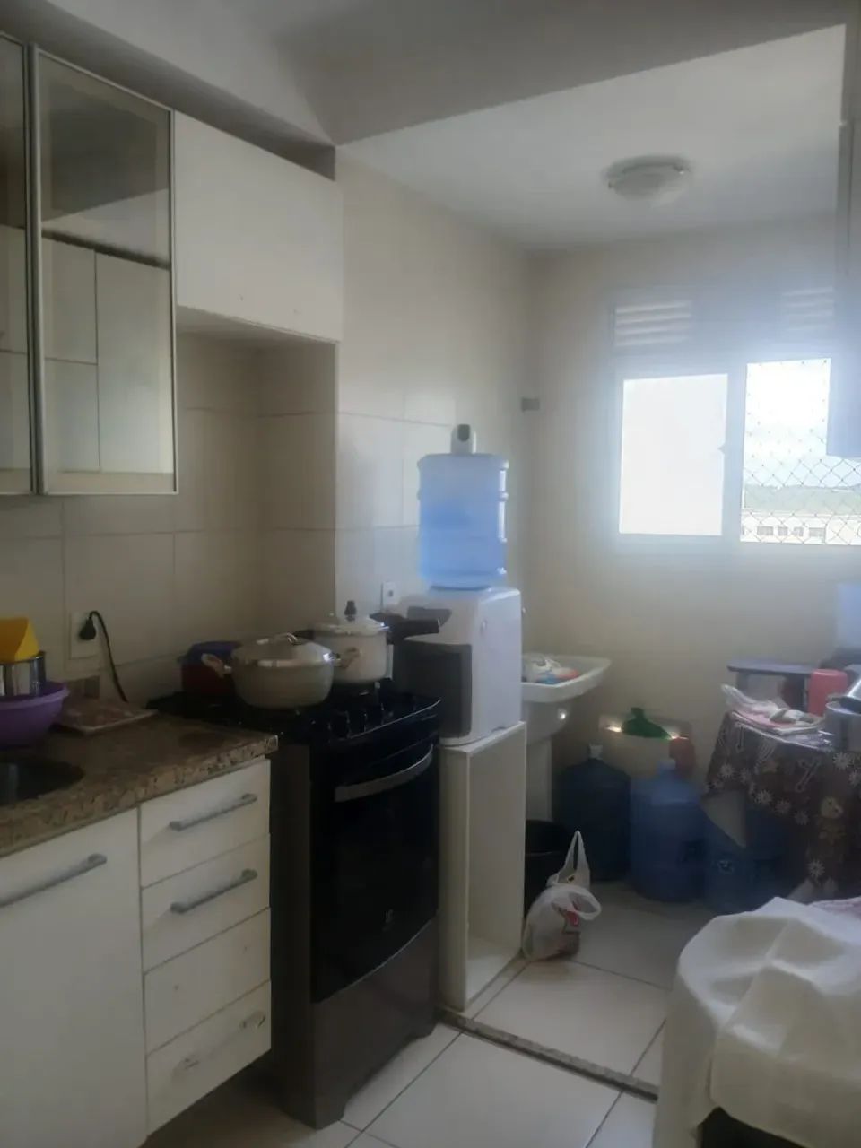 Vendo apartamento 3 quartos Novo Stilo - Foto 2