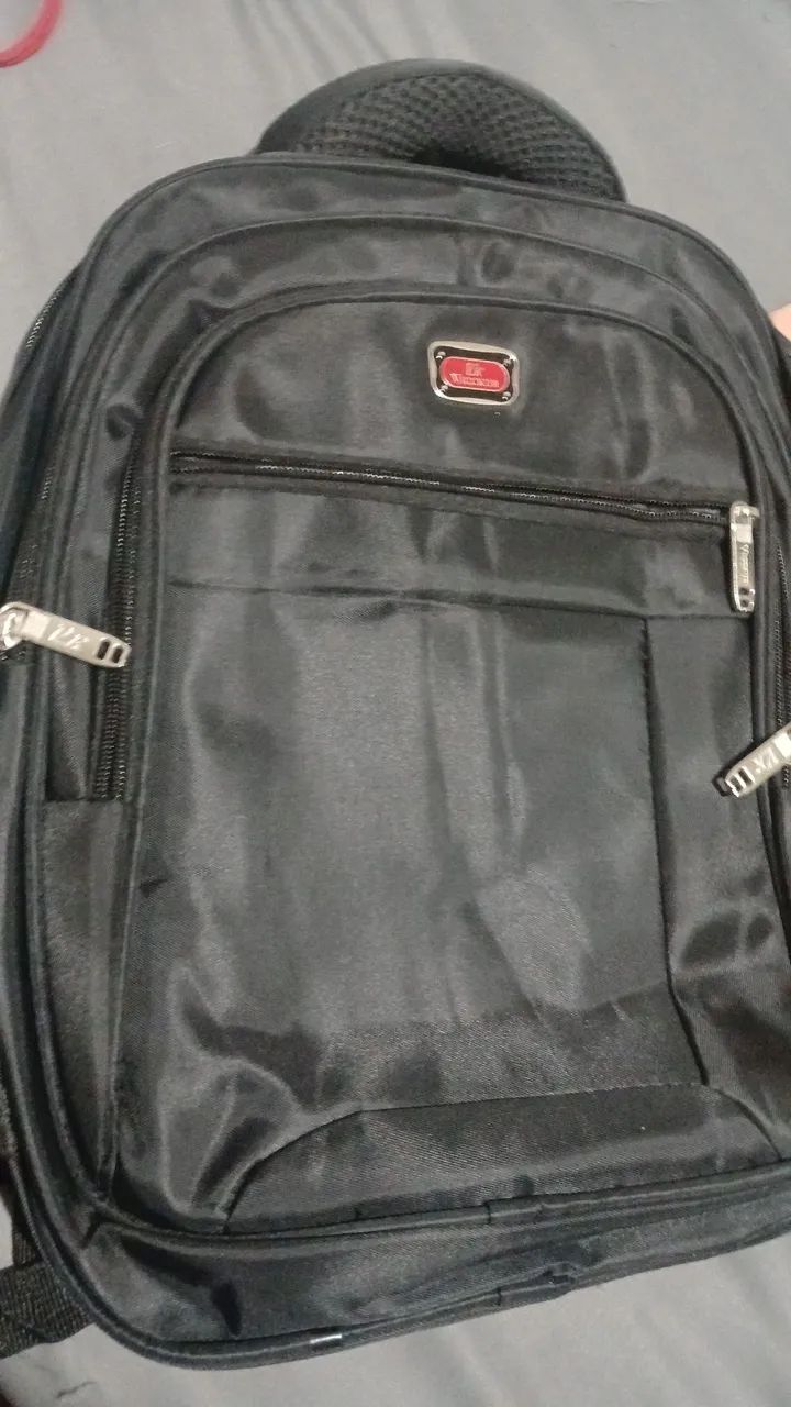 Mochila 