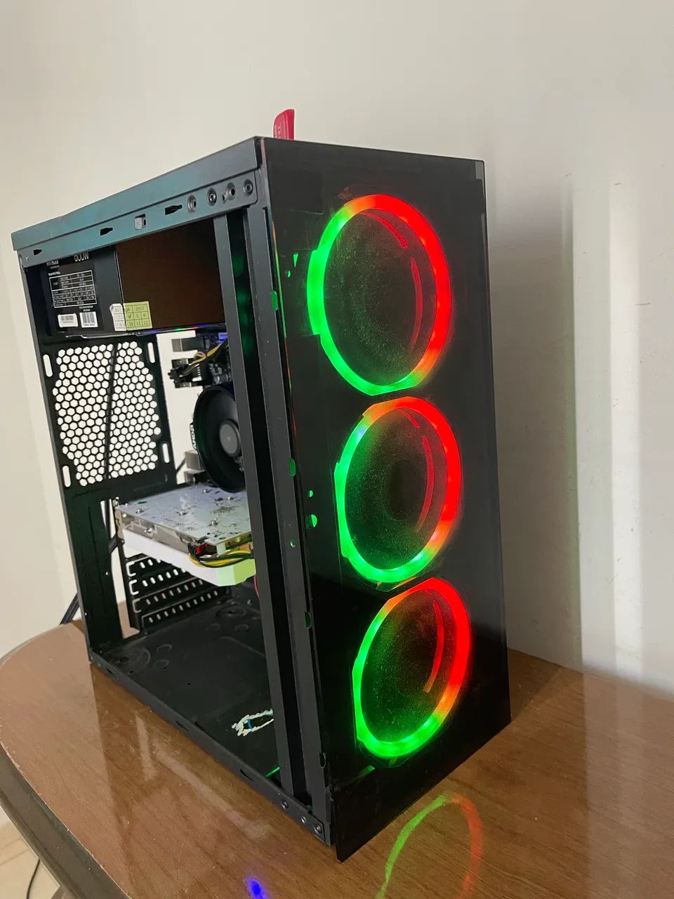 Cpu Gamer OPORTUNIDADE pra vender agora