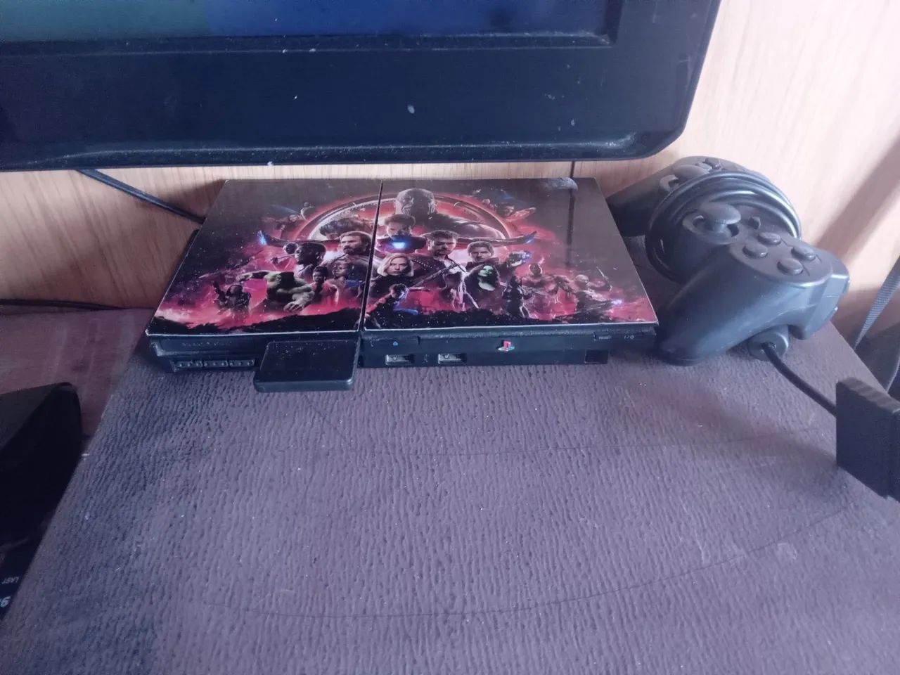 Dou ps4 xbox one e uma tv num xbox séries s - Foto 4