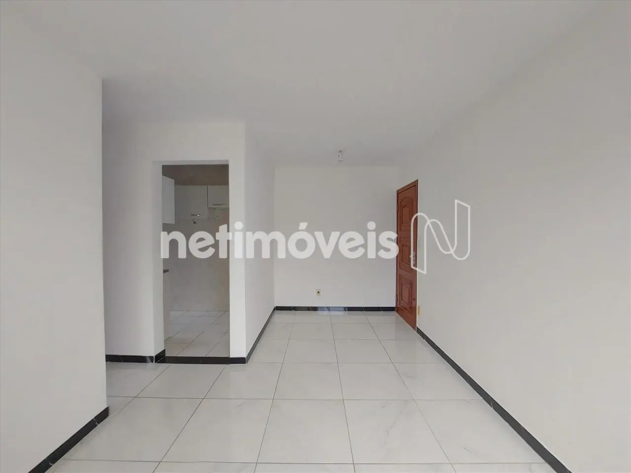 Locação Apartamento 1 quarto Trobogy Salvador - Foto 3