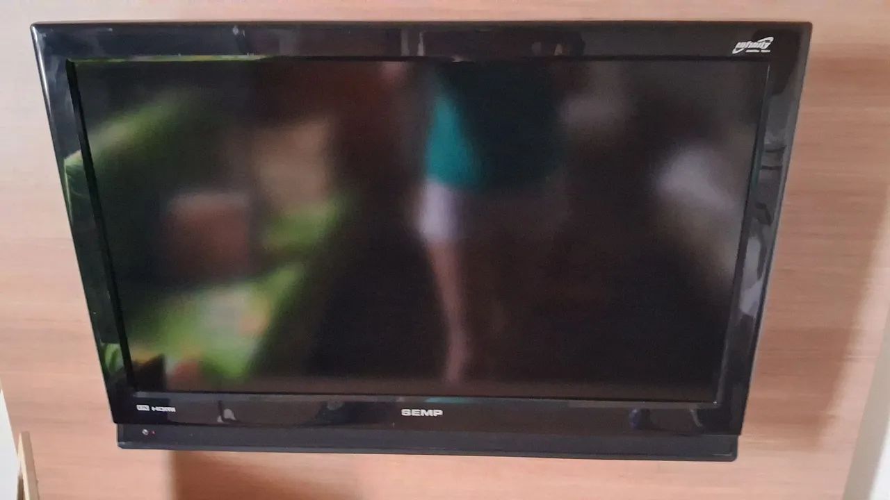 Televisão 