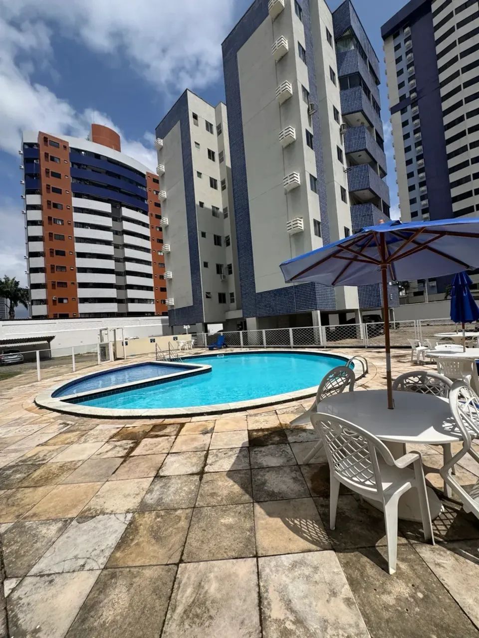 Oportunidade Apartamento Capim Macio 63m²  2 Quartos - Foto 2