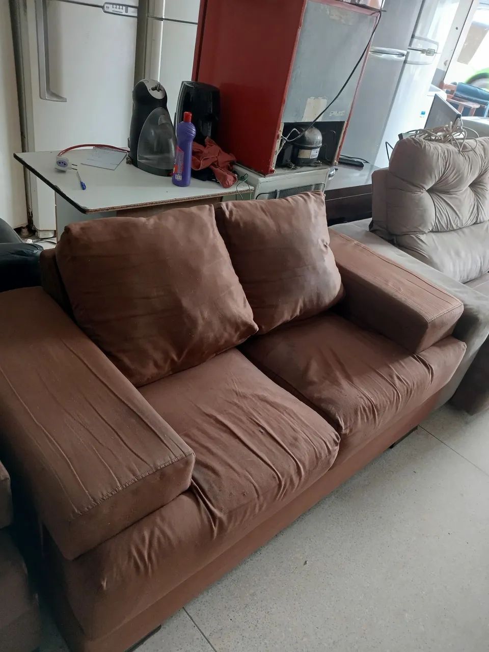Sofá  - Foto 2
