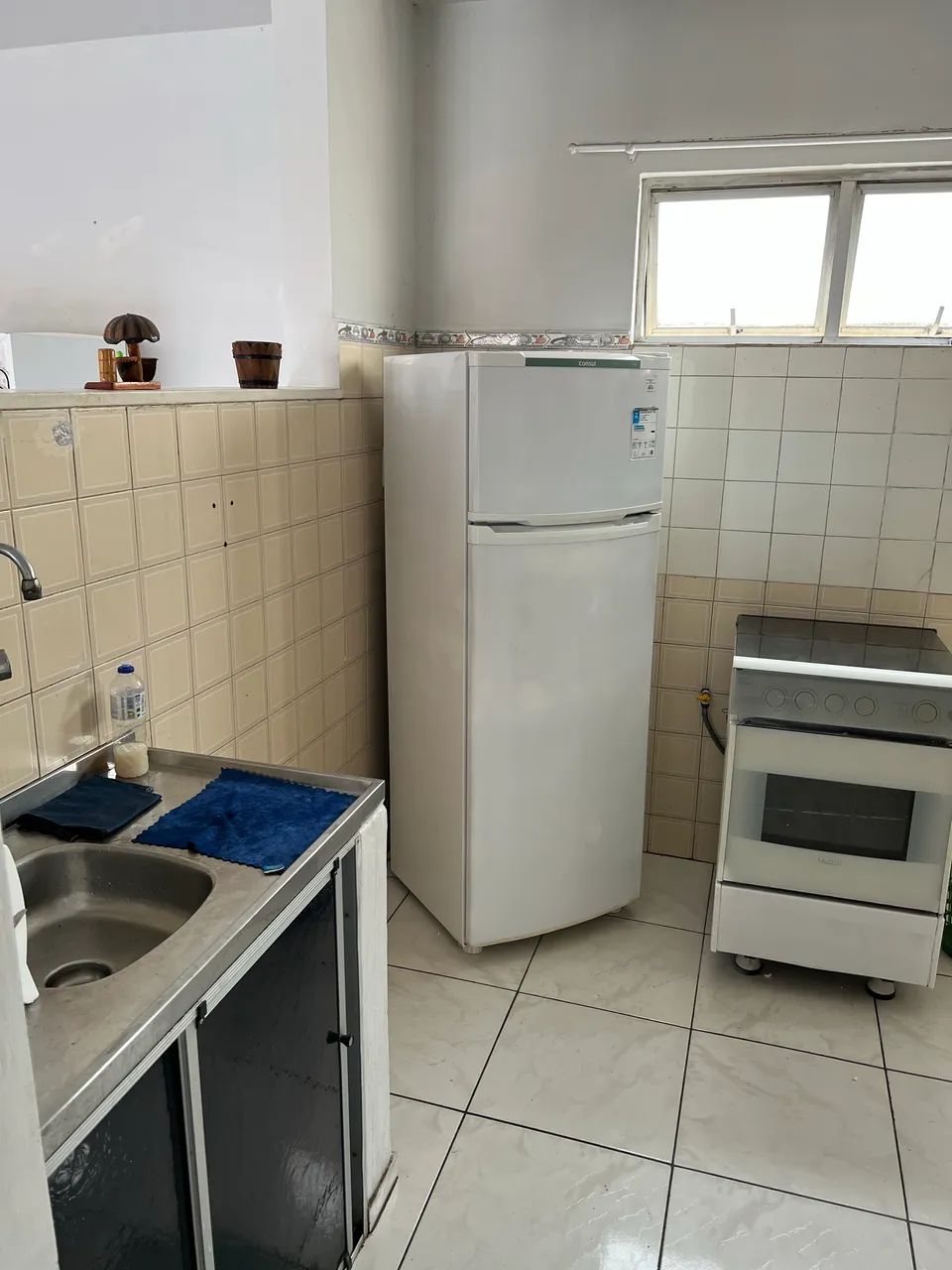 Apartamento mobiliado por temporada  - Foto 4