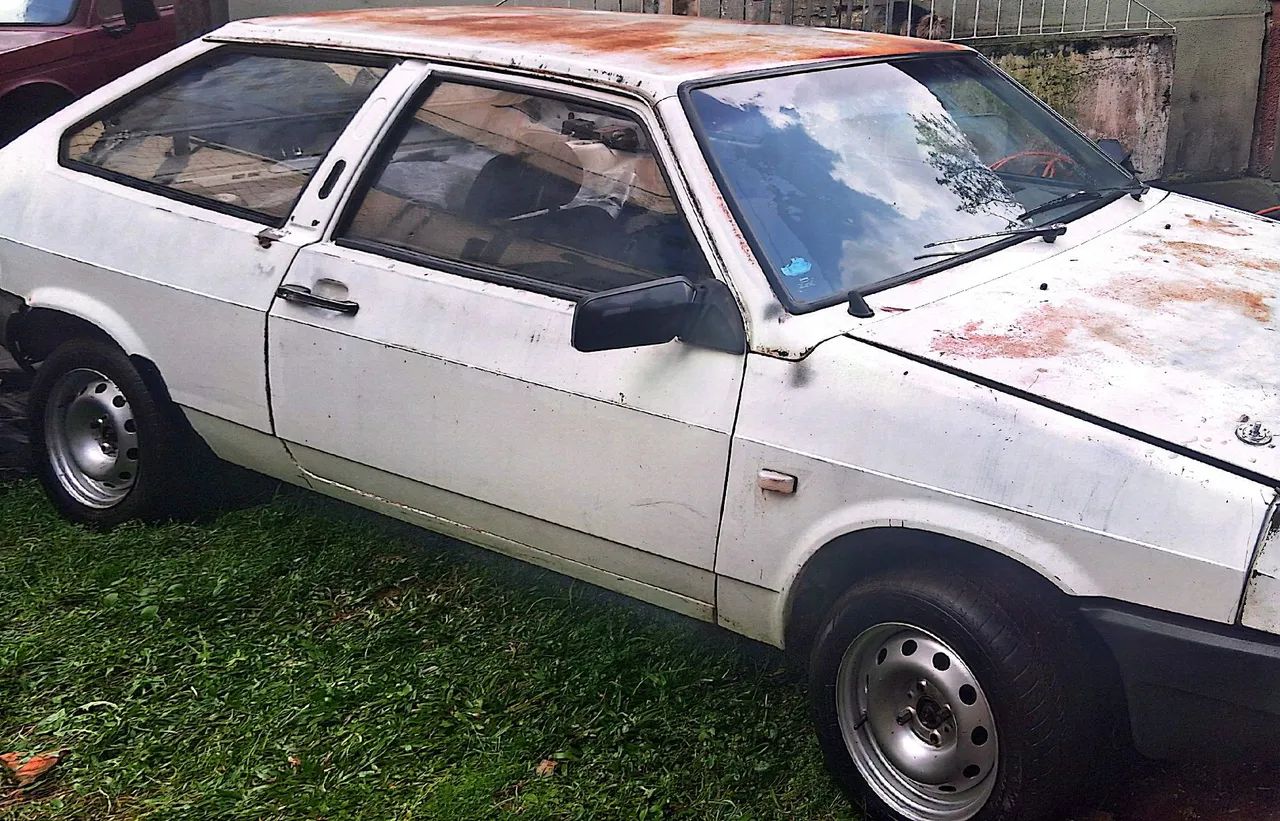 Lada Samara 1.3/ 1.5 1991