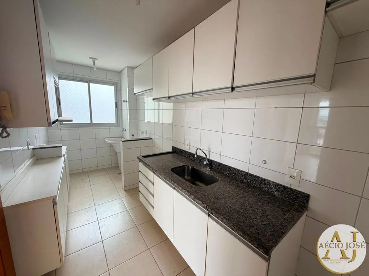 APARTAMENTO 3 QUARTOS NO PARQUE RESIDENCIAL BEIRA RIO - Foto 4