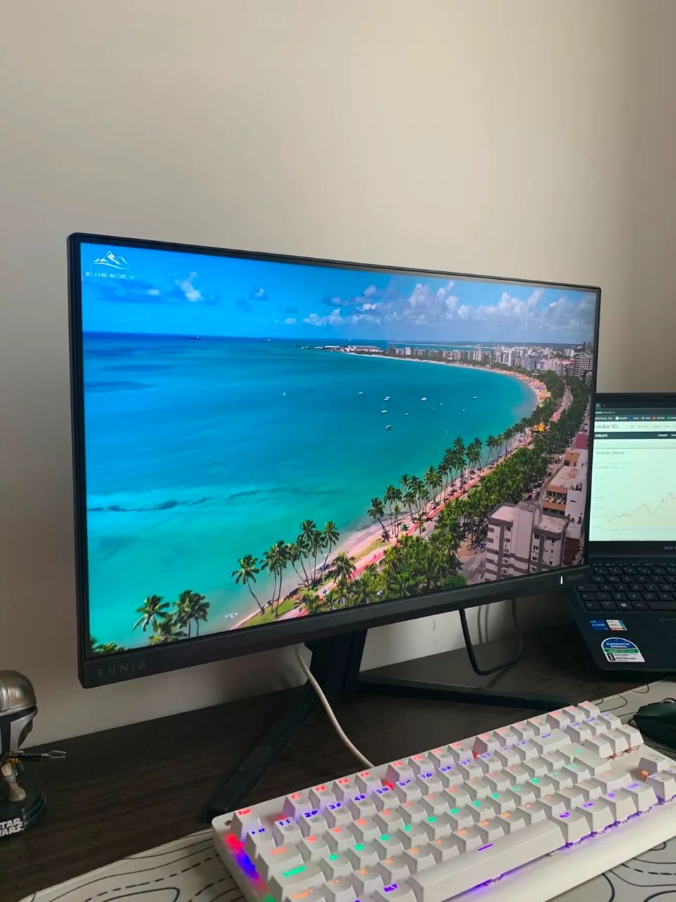 Monitor Gamer 