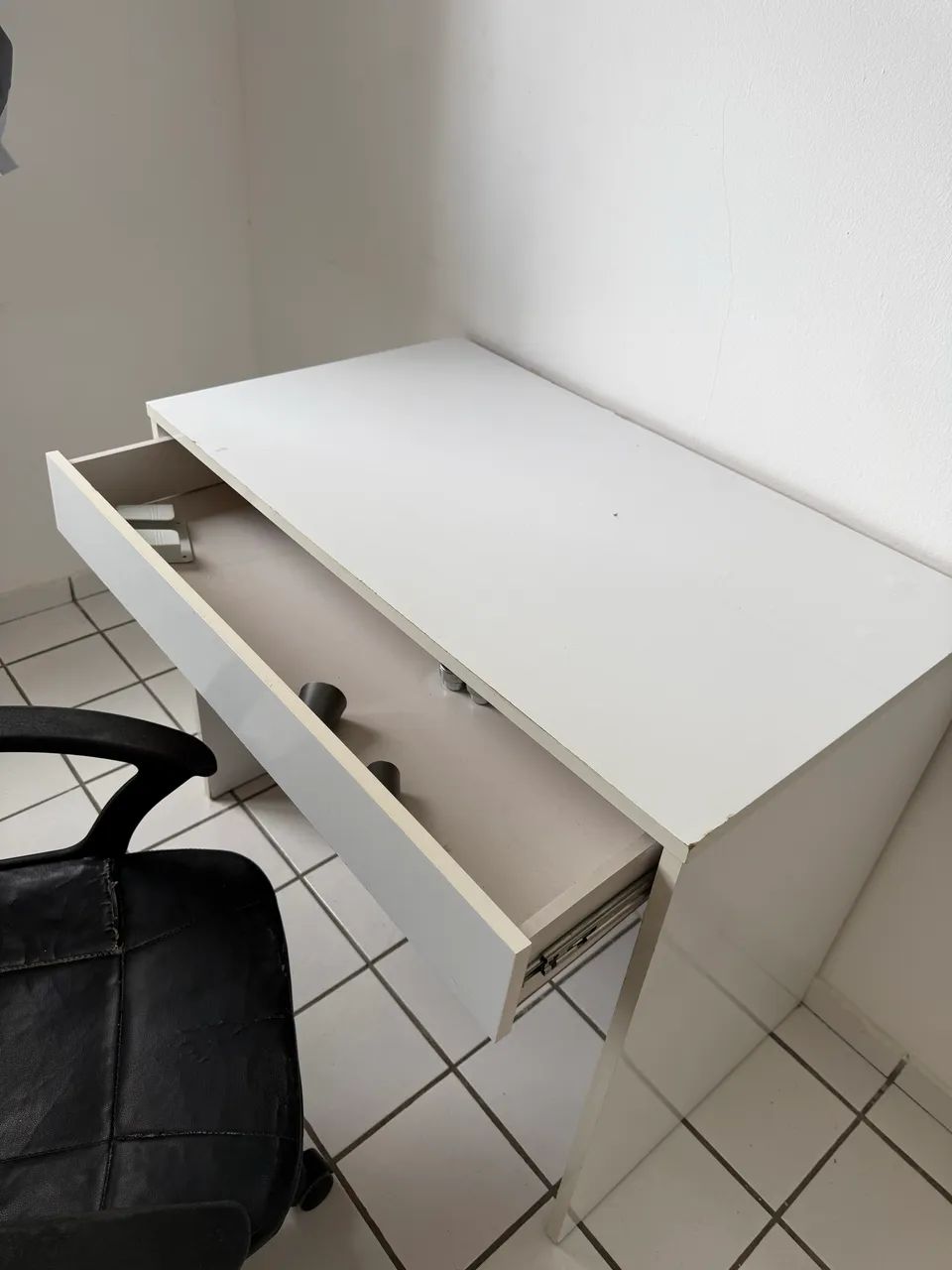 Escrivaninha + cadeira - Foto 3