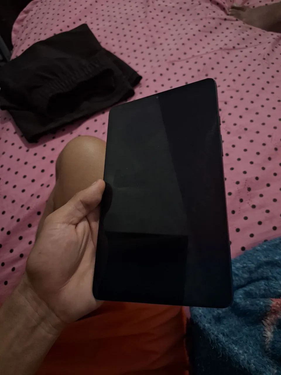 Tablet Tab A9 Samsung  - Foto 3