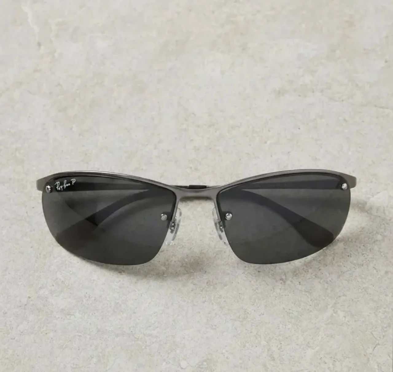 Óculos de sol Ray Ban modelo RB 3183 - Foto 2