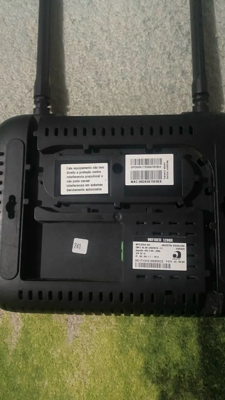 Wifiber  - Foto 2