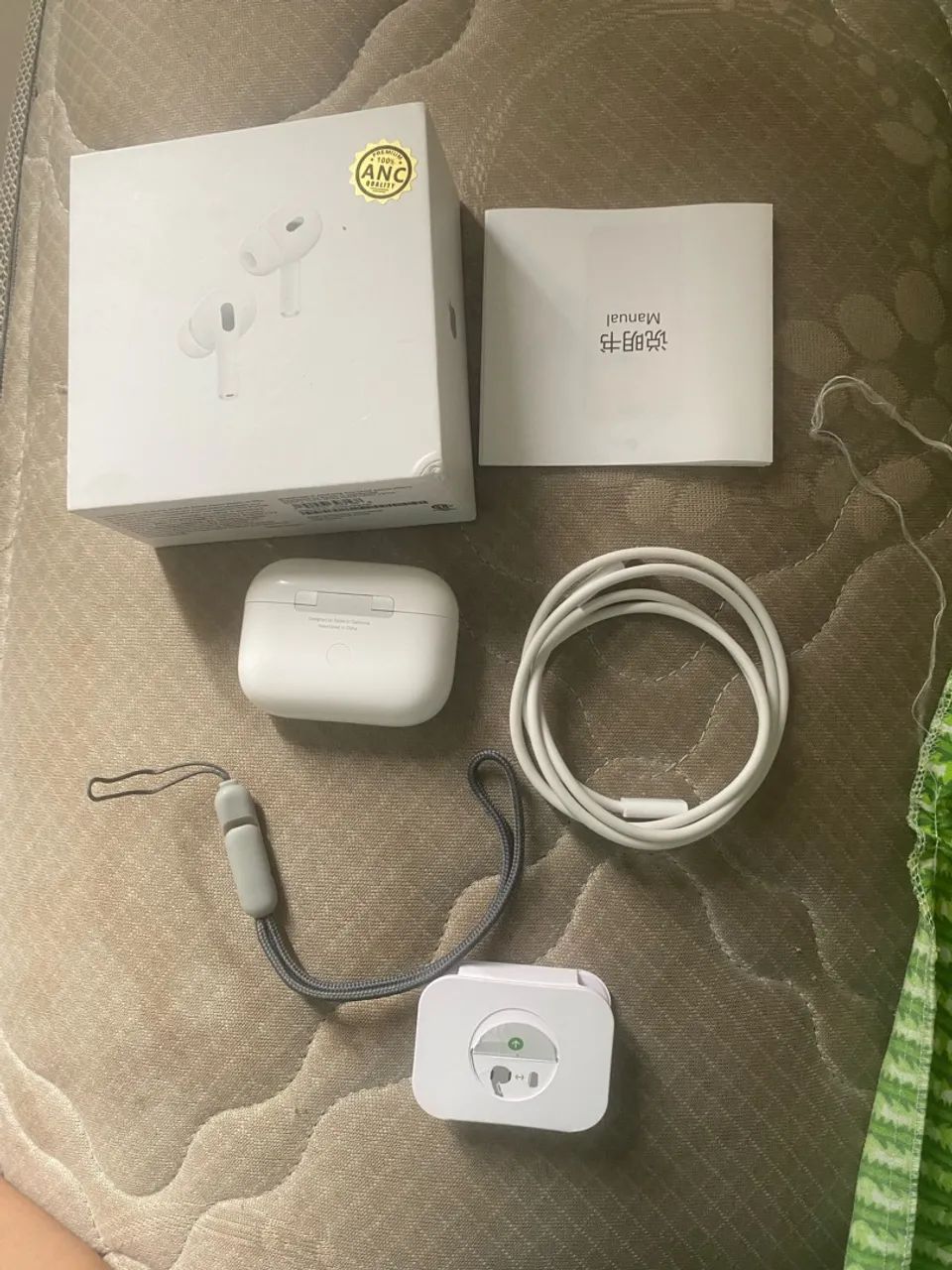 AirPods Pro