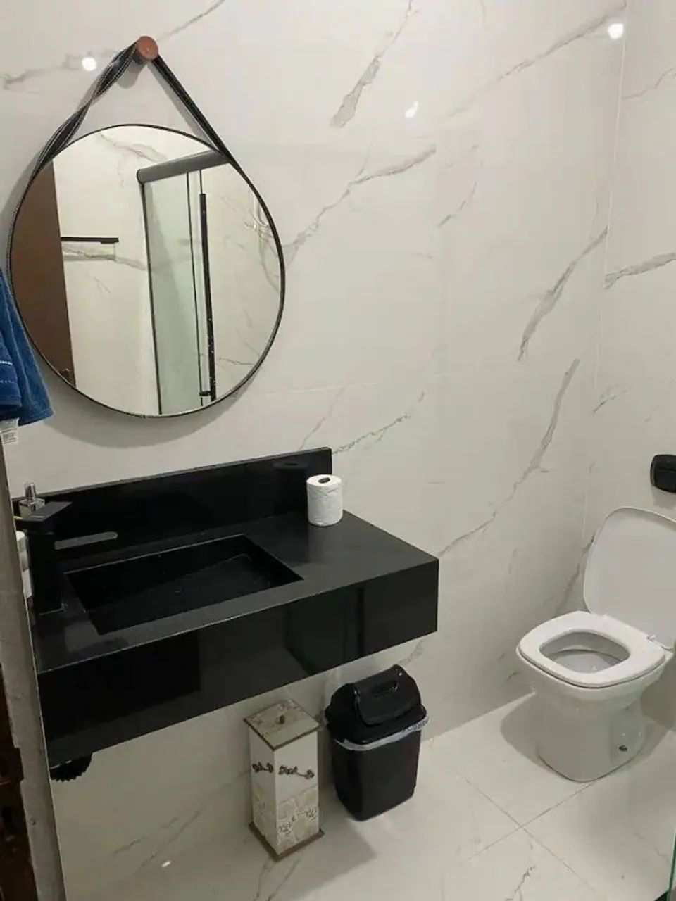 Casa 6 quartos na praia de Itapiruba - imbituba-sc - Foto 2