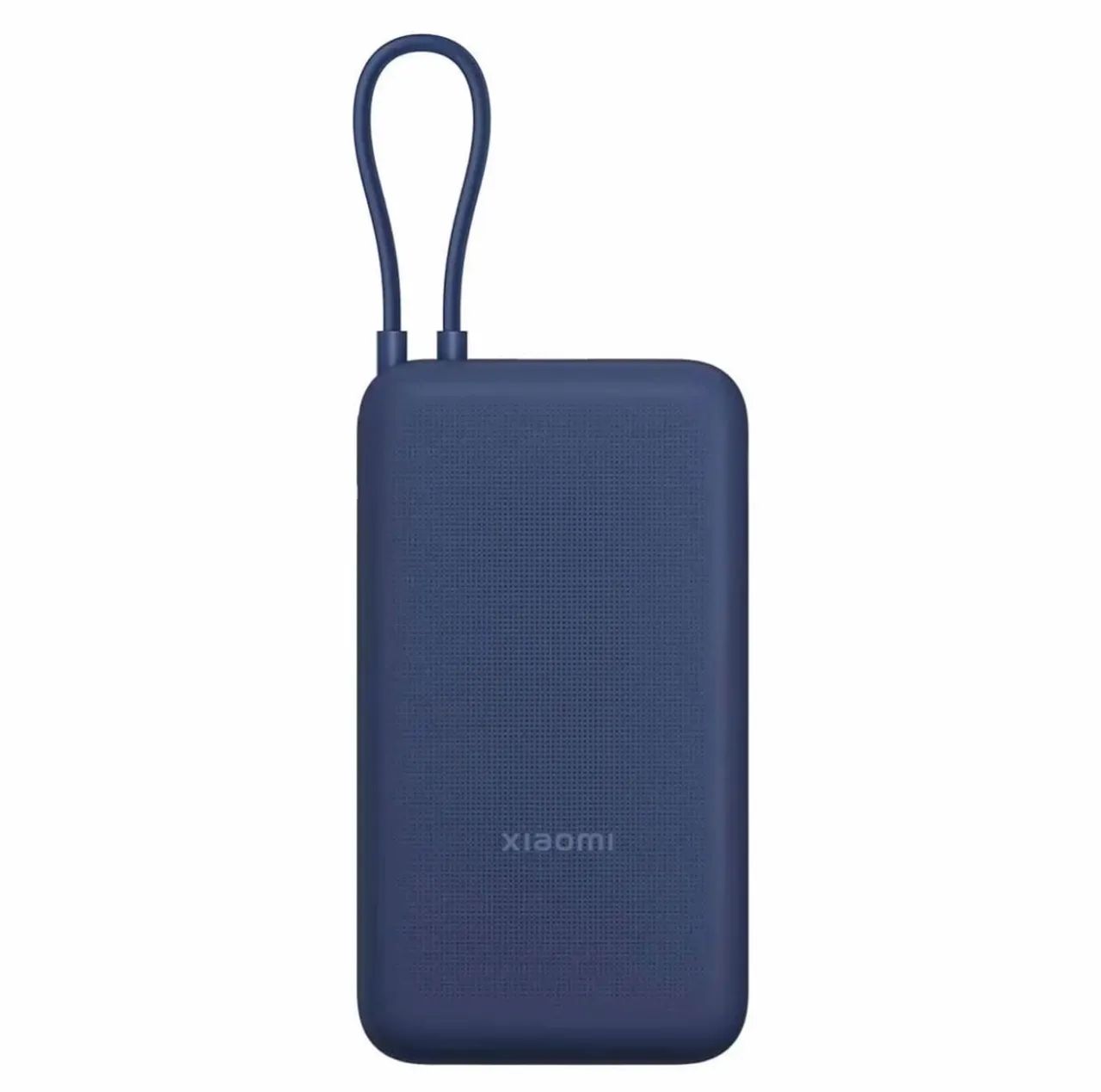 Carregador portátil Xiaomi 20.000 MHA