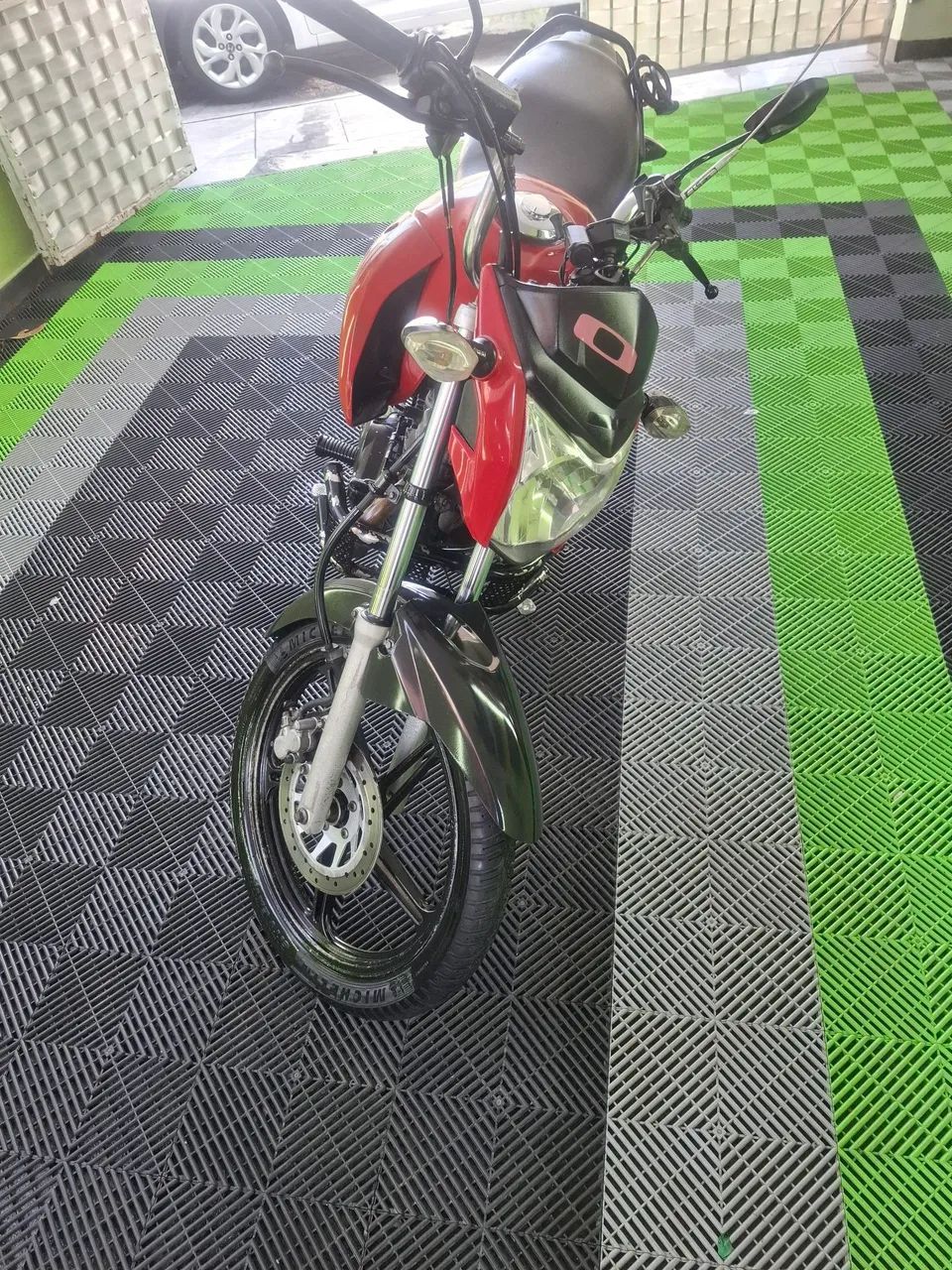 Cg 150 - Foto 3