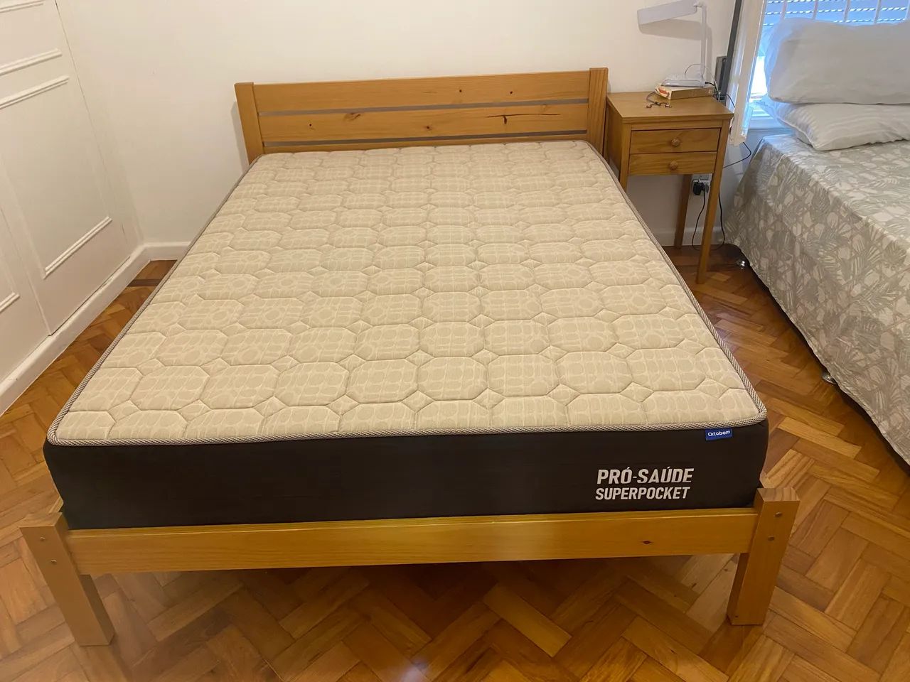 Cama de casal - Foto 3