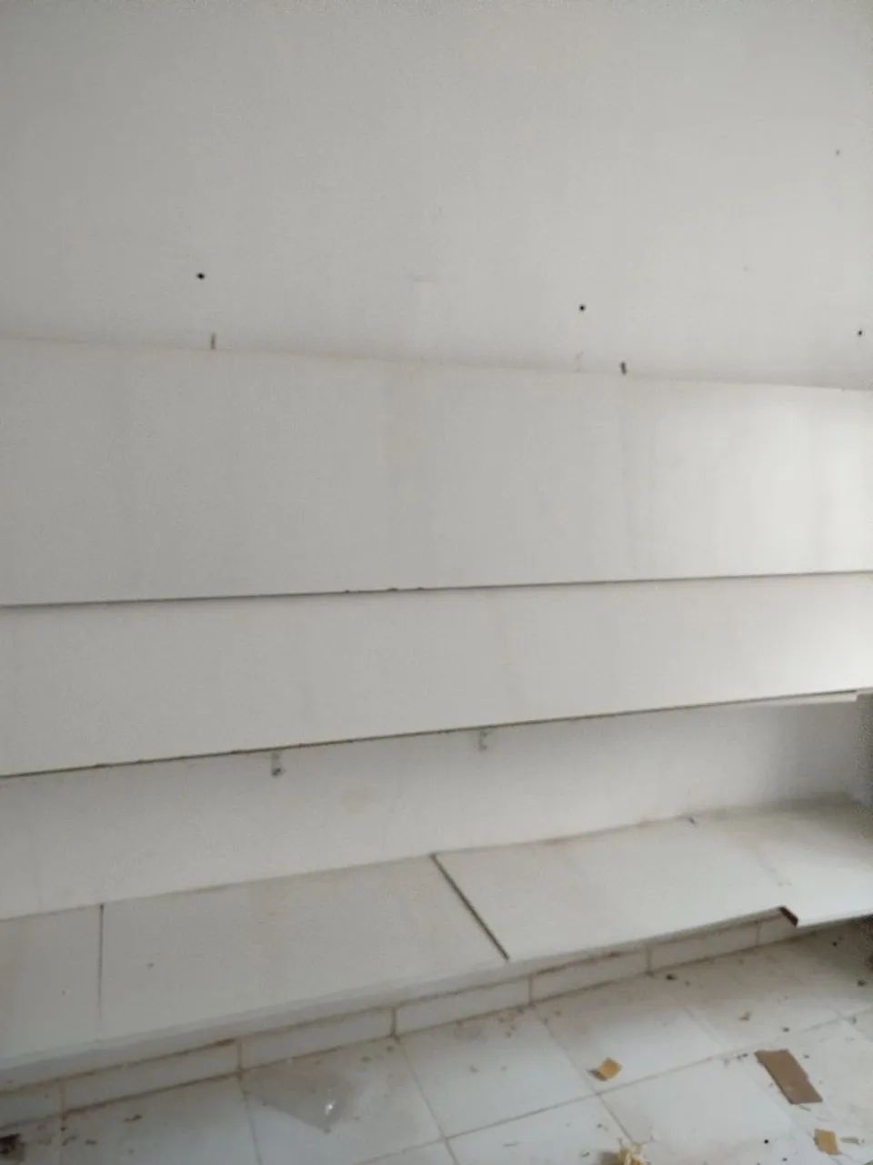 Pranchas MDF