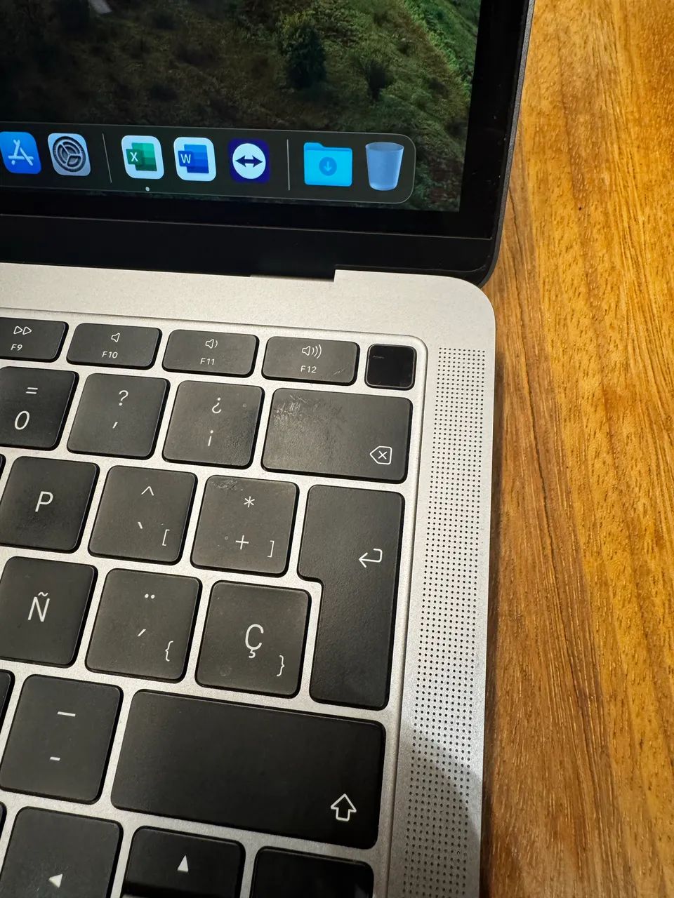 MacBook Air 13 polegadas - Core i5 2019 - Foto 4