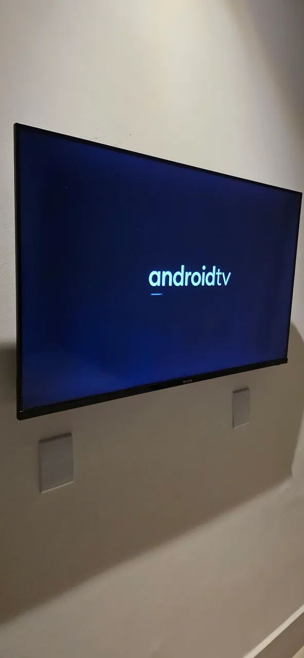 Smart tv