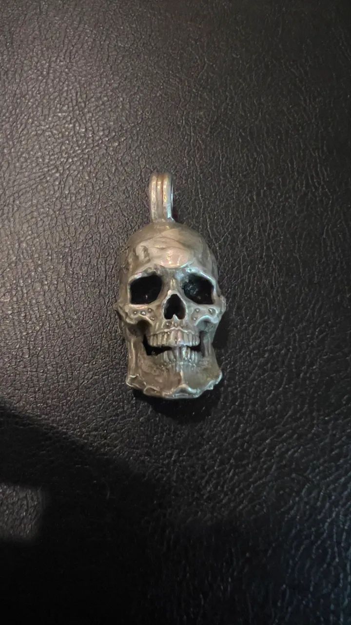 Pingente em prata - Foto 2