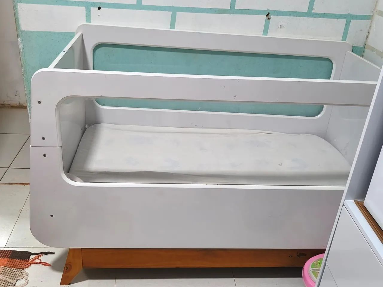 Berço nuvem  - Foto 2