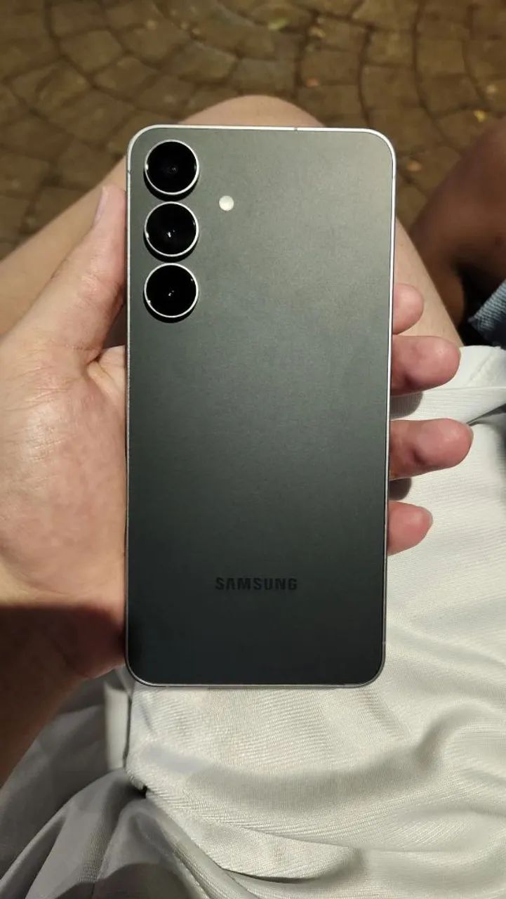 S25fe - Foto 2