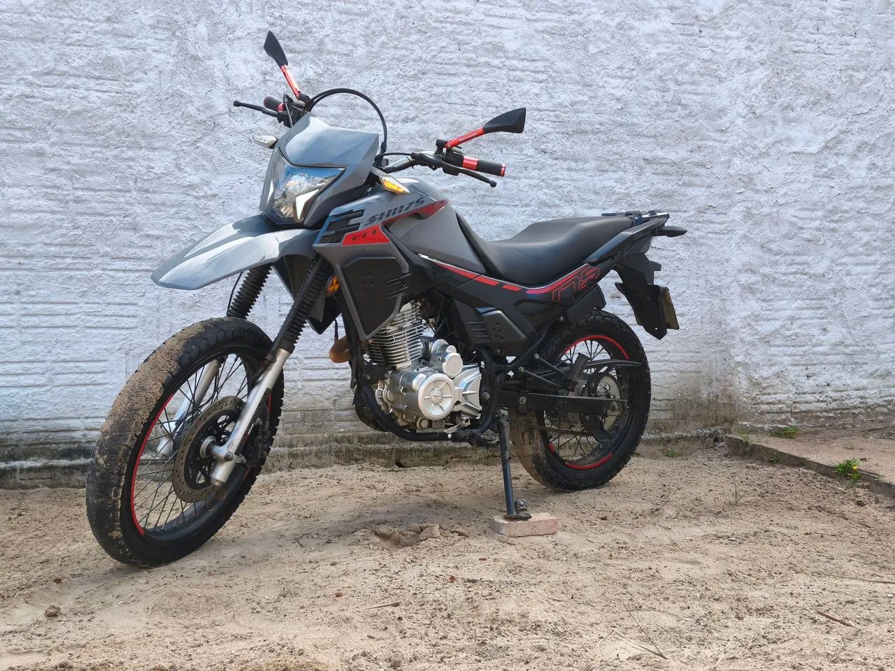 Shi 175 Efi - Foto 4