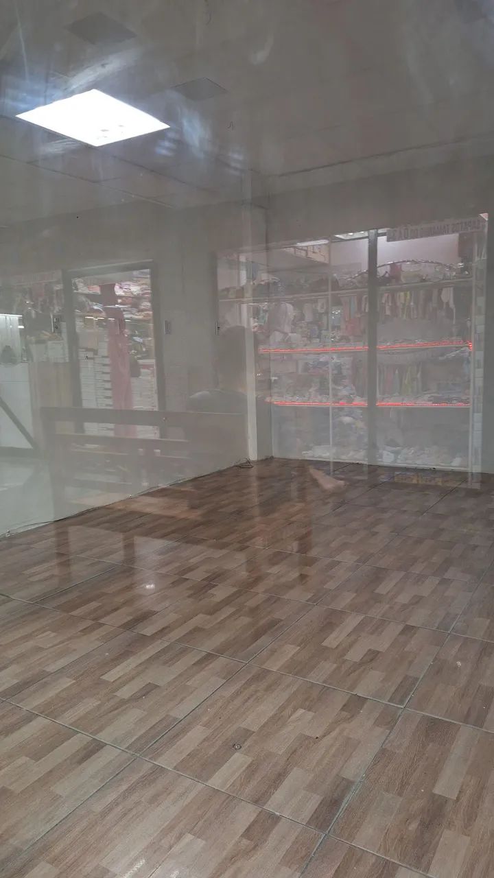 Loja Campos Shopping p locação  - Foto 2