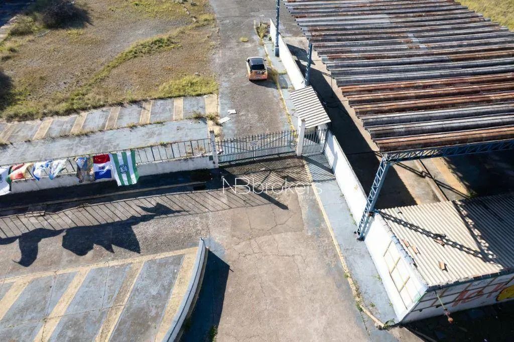 Área à venda, 25439 m² por R$ 18.000.000,00 - Cidade Industrial - Curitiba/PR - Foto 9