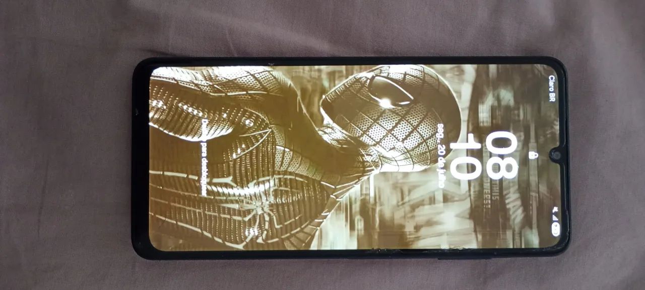 Samsung Galaxy A06 128G