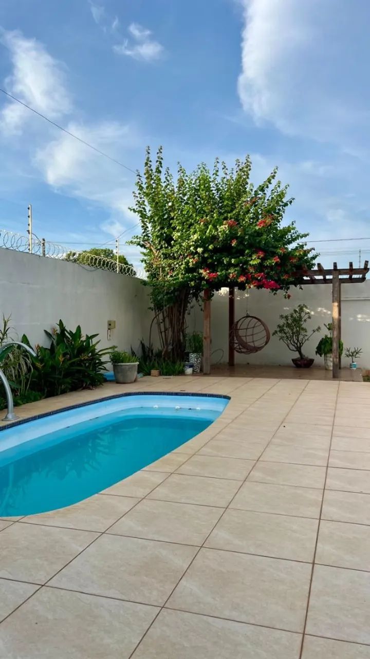 Foto - Boa Vista - Dr. Airton Rocha