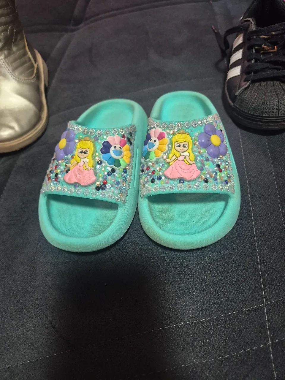 Combo menina - Foto 2