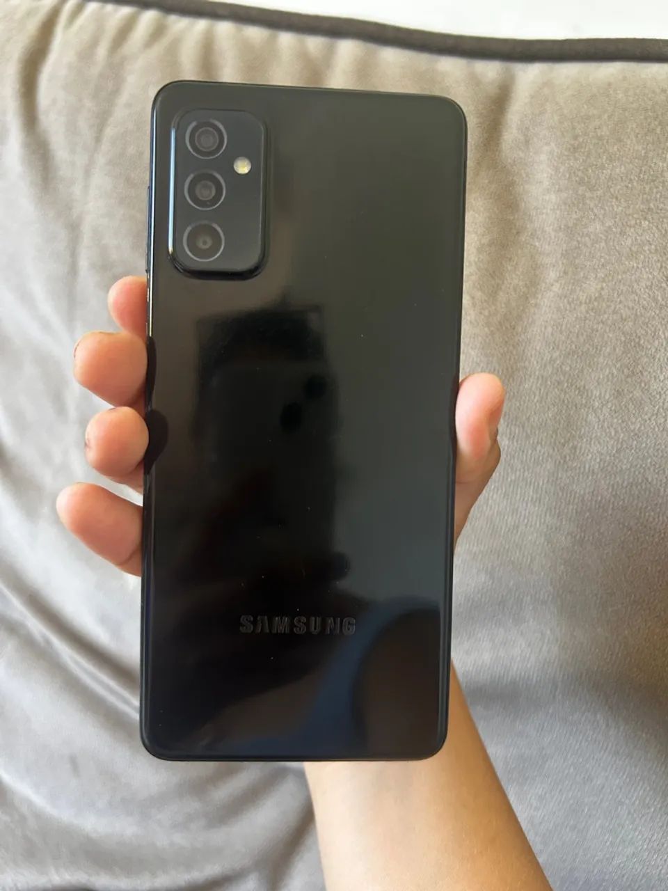 Samsung M52 - Foto 4