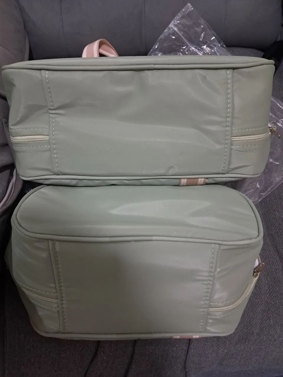 Bolsa de bebê  - Foto 3