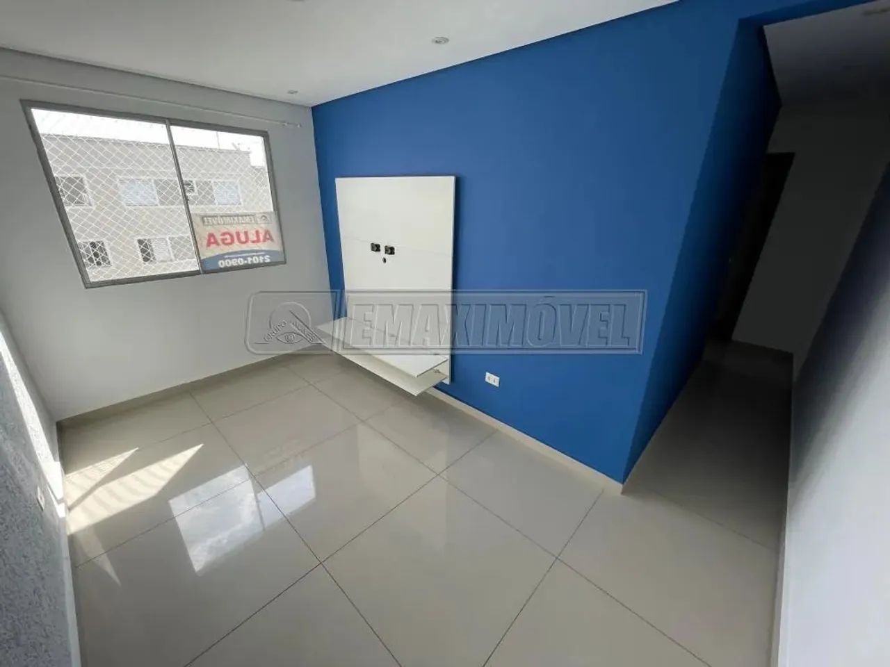 Apartamento Padrão em Votorantim - Foto 2
