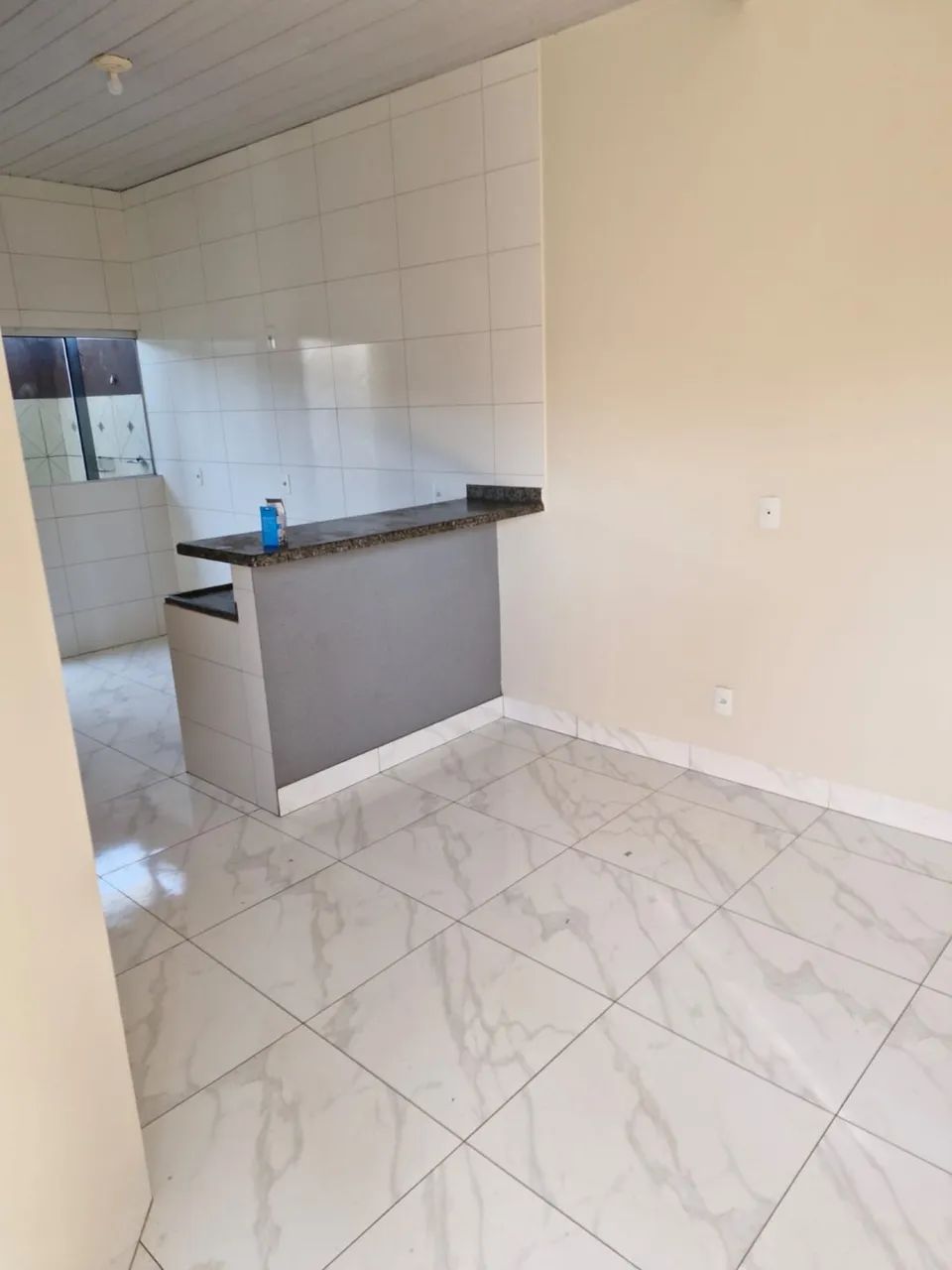 Aluga-se casa, região central.  - Foto 4