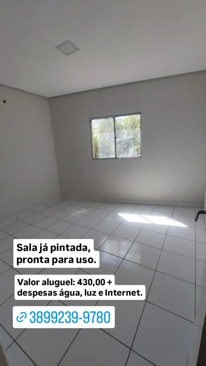 Alugo sala comercial para Área da Beleza - Foto 2
