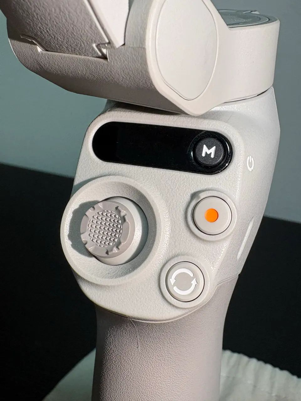 DJI Osmo Mobile SE (novo) - Foto 4