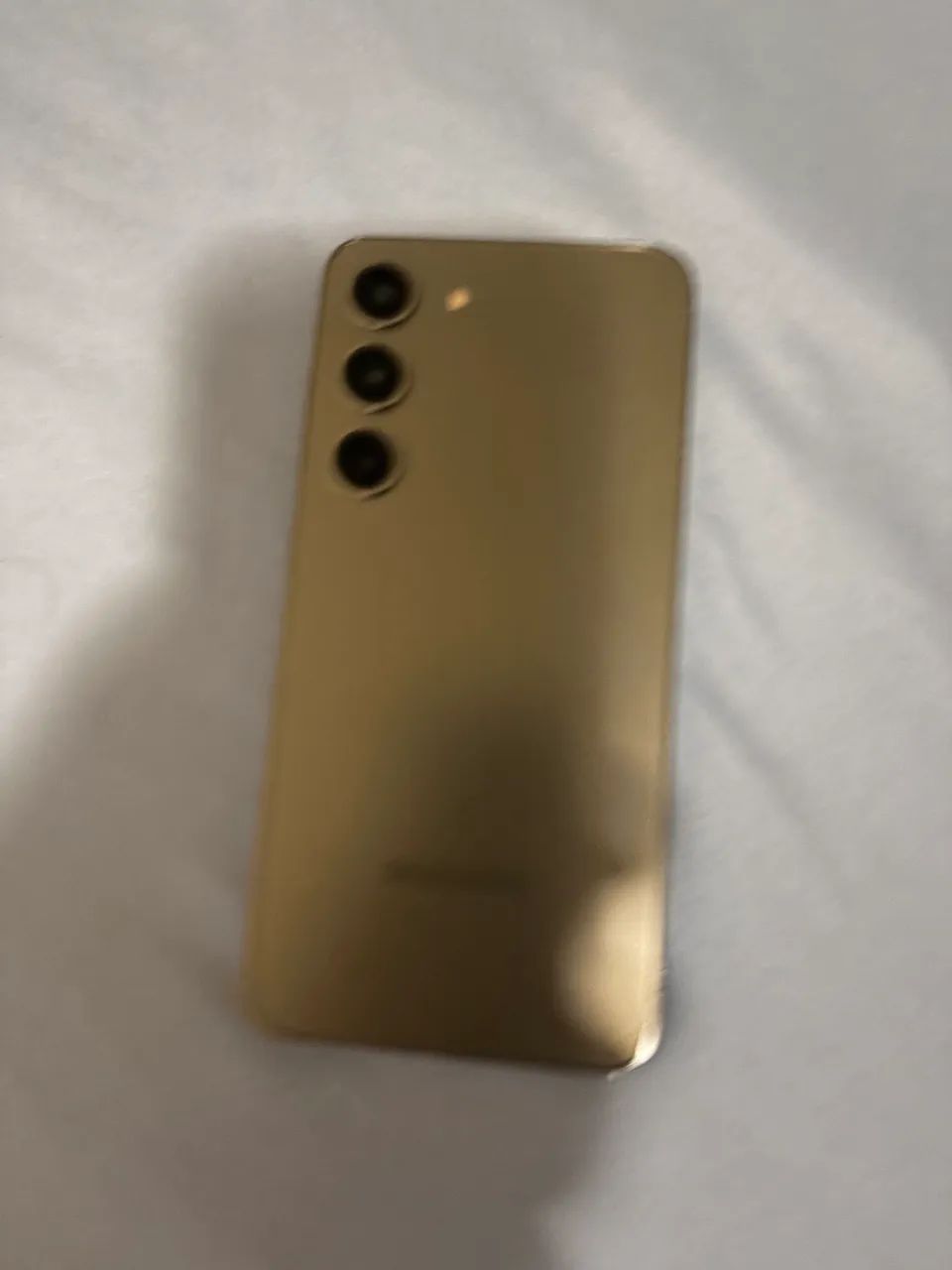 Galaxy S23 512GB Verde