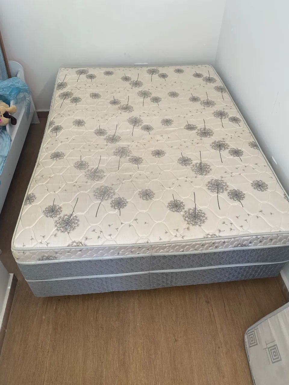 Cama de casal  - Foto 3