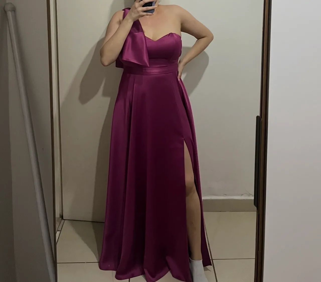 Vestido alfaiataria  - Foto 2